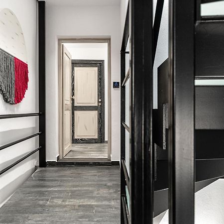 Mariet Naxos Spa & Suites Naxos City Eksteriør billede